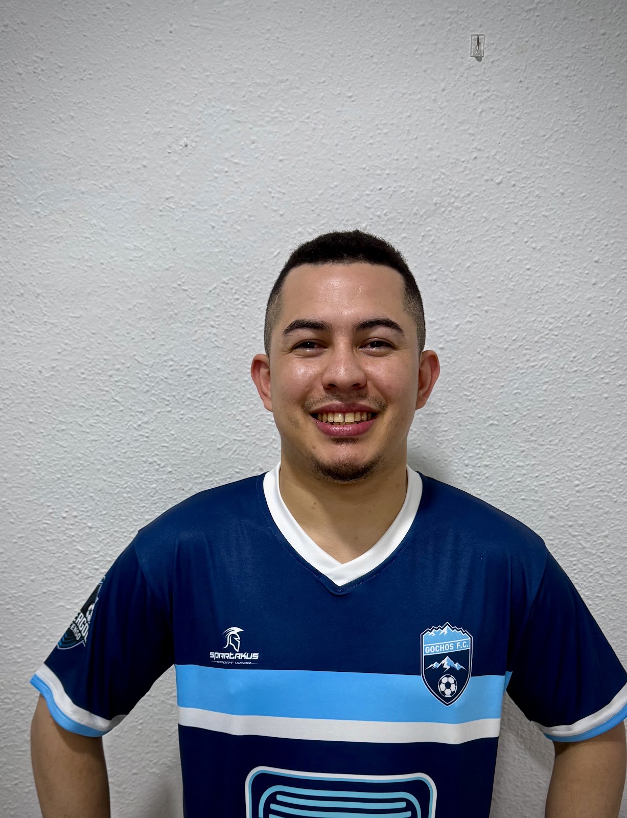 Daniel Salas