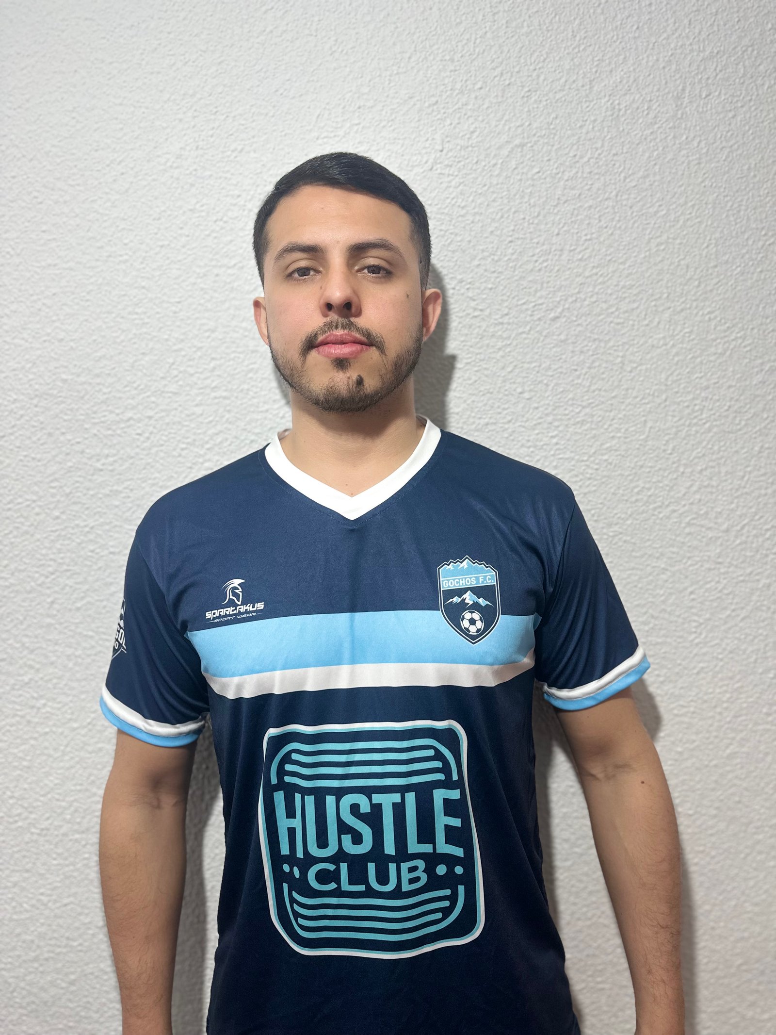 Cristian Barrueta