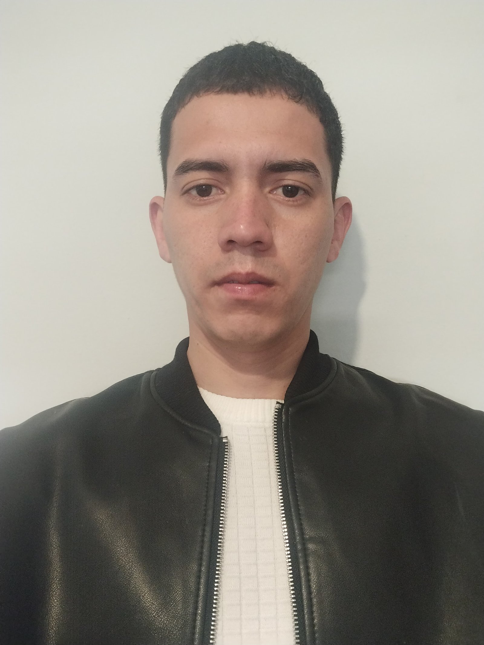 Fernando Leonel Sierra