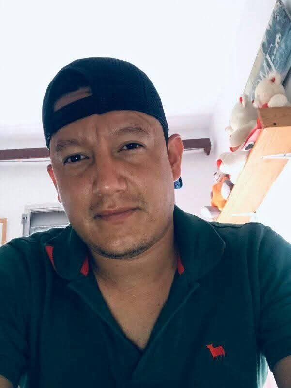 Melvin Ballesteros ortez
