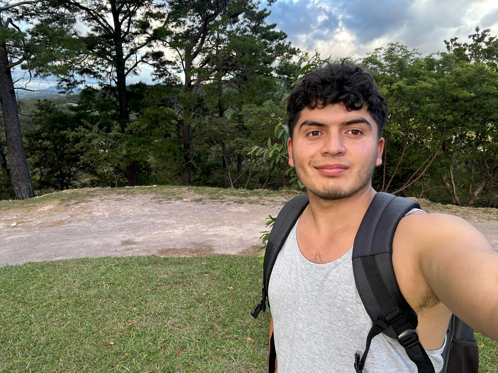 Ariel Castro avila
