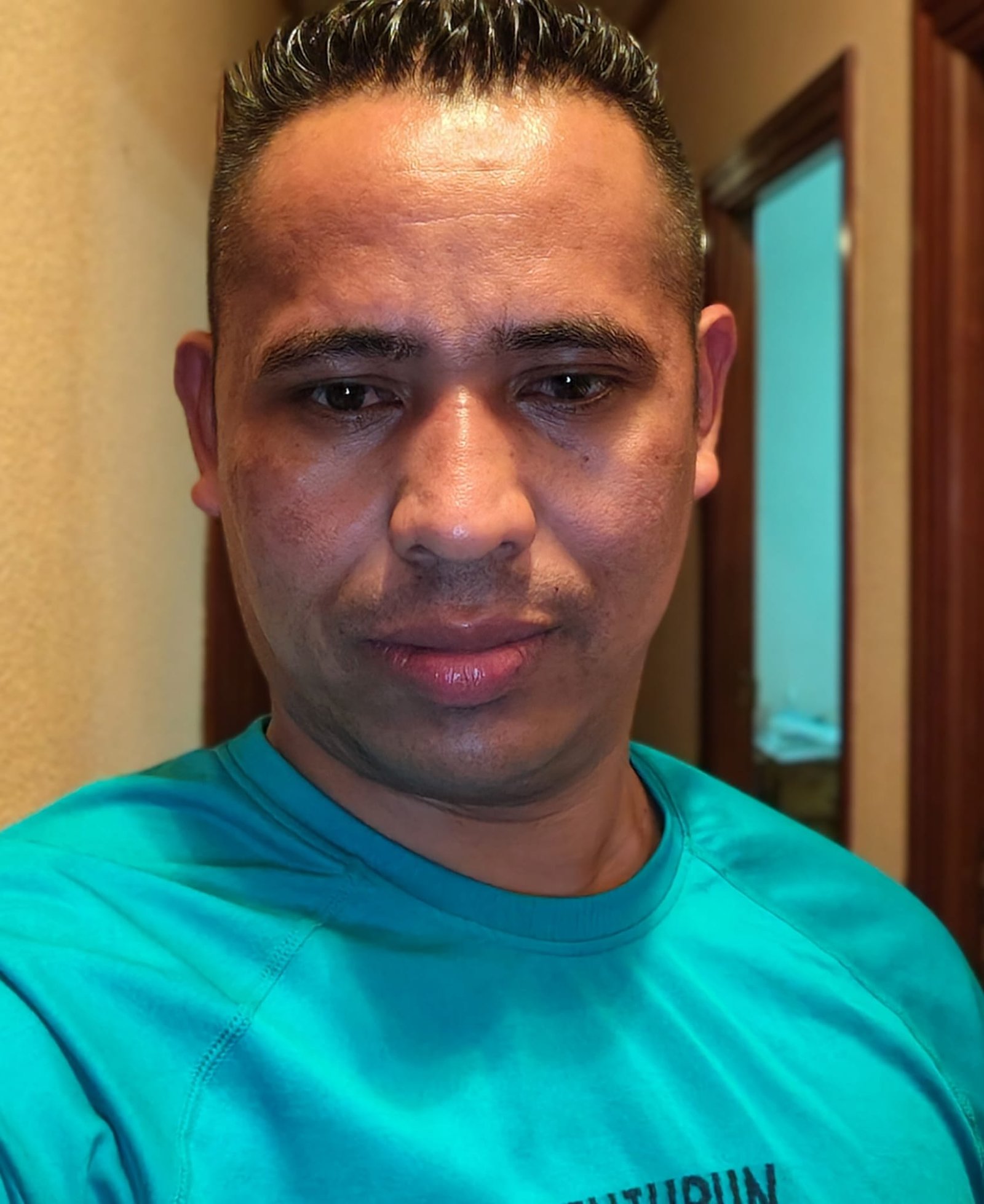 Jairo omar Perez