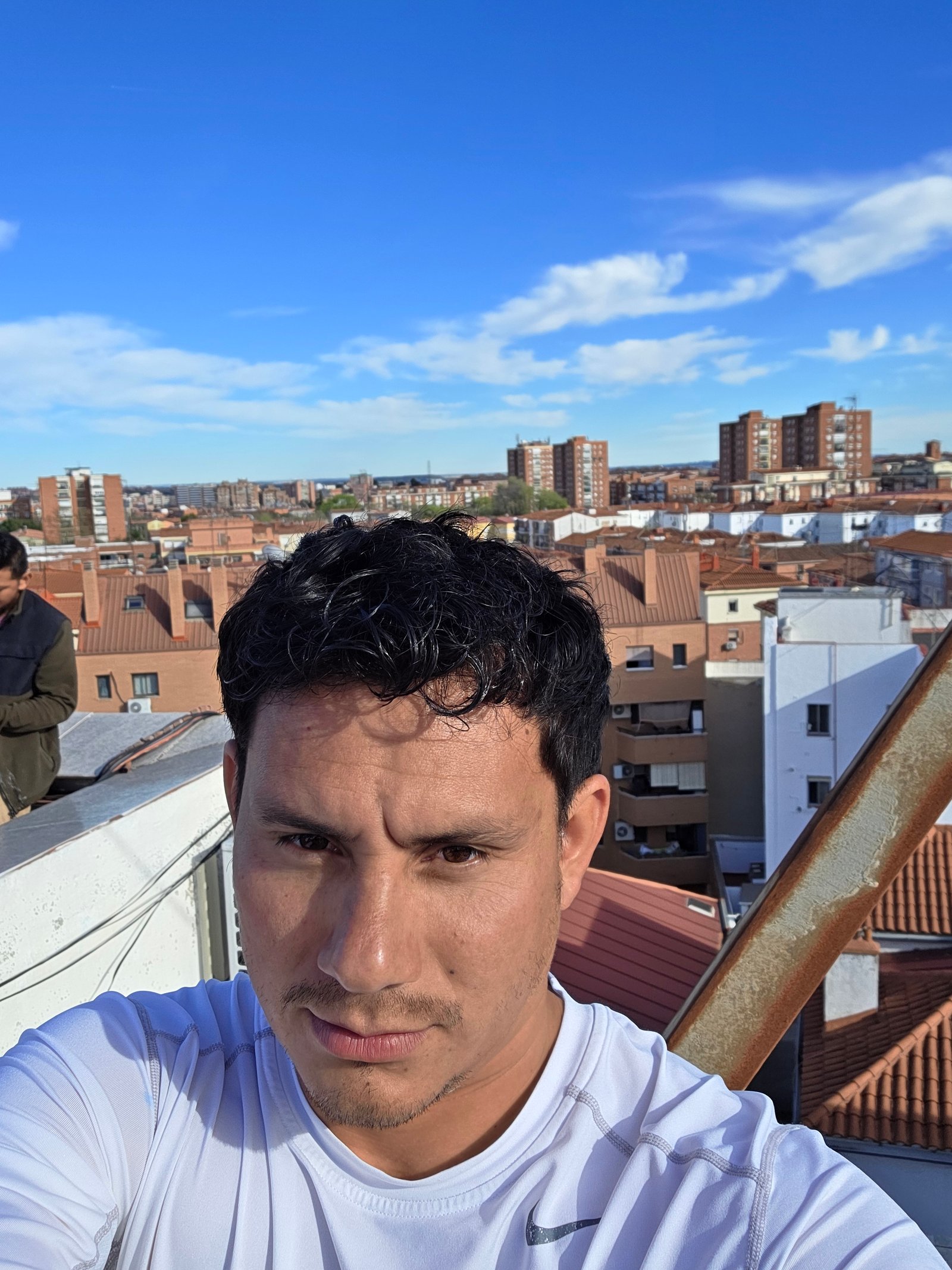 Melvin Enrique Ávila Reyes