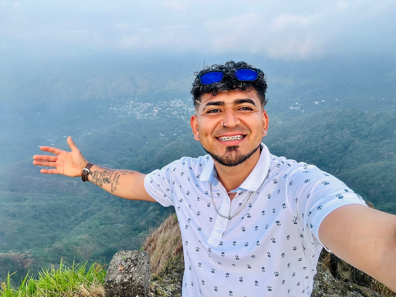 Juan Josue Najera Matute