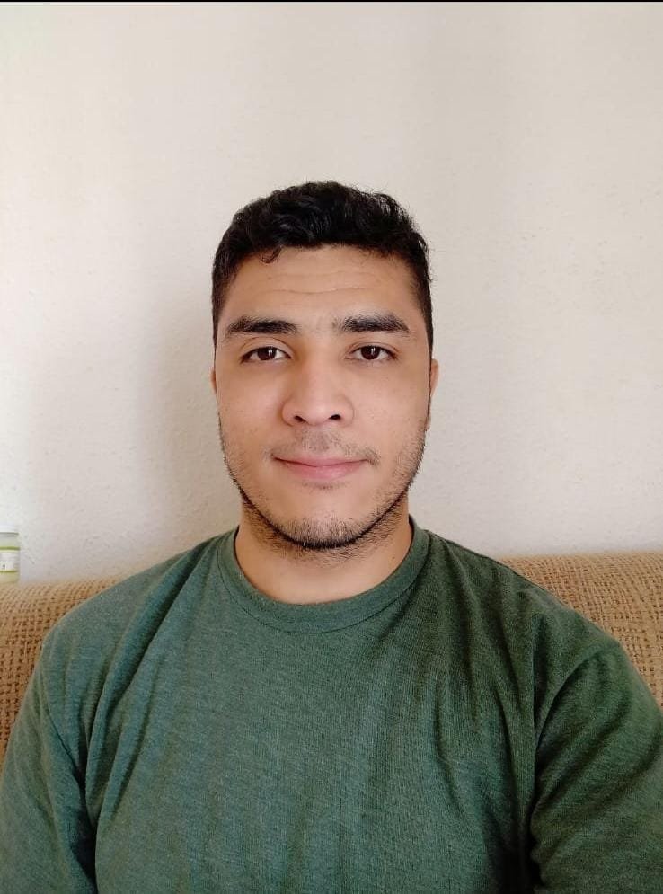Steven Cáceres