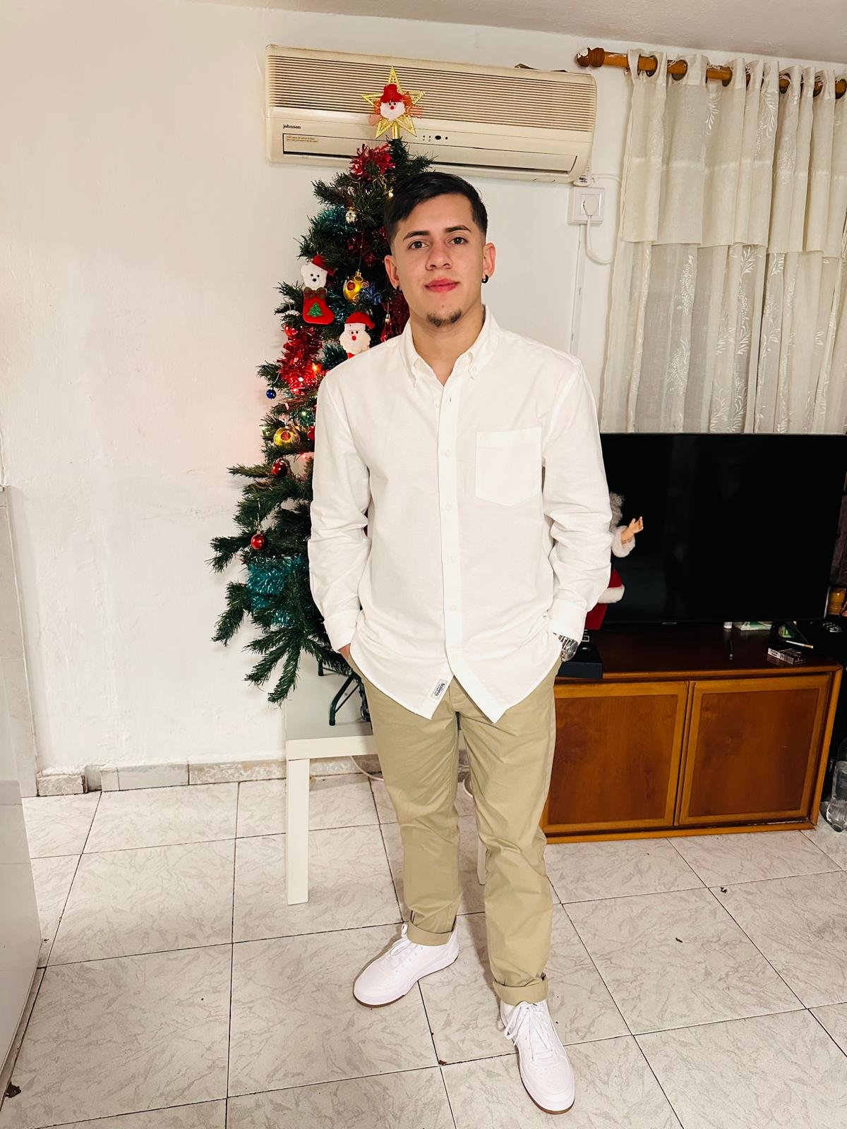 Axel Gerardo Zuniga Alvarenga
