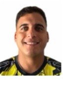 Elvis José Zambrano Martínez