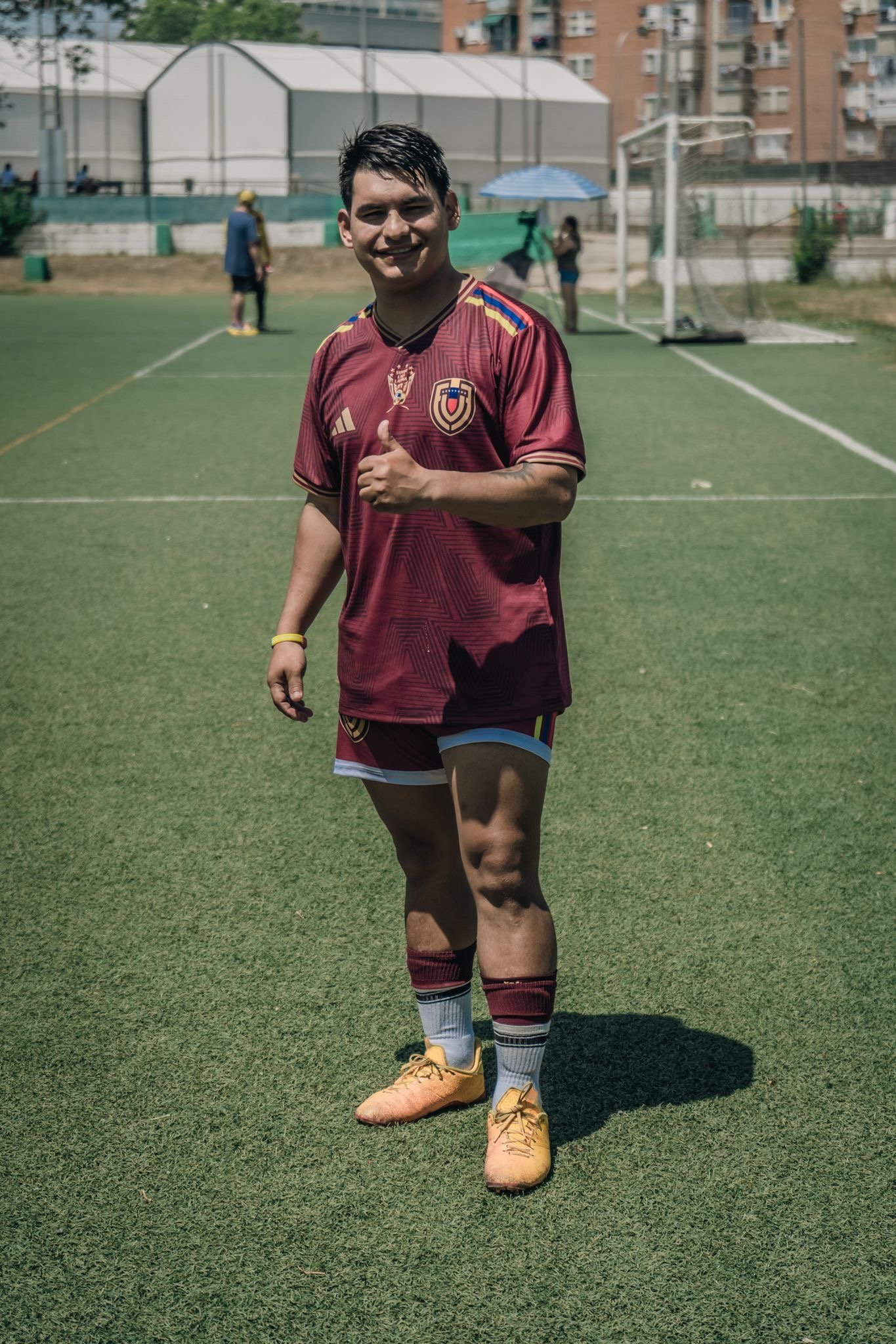Luis Álvarez