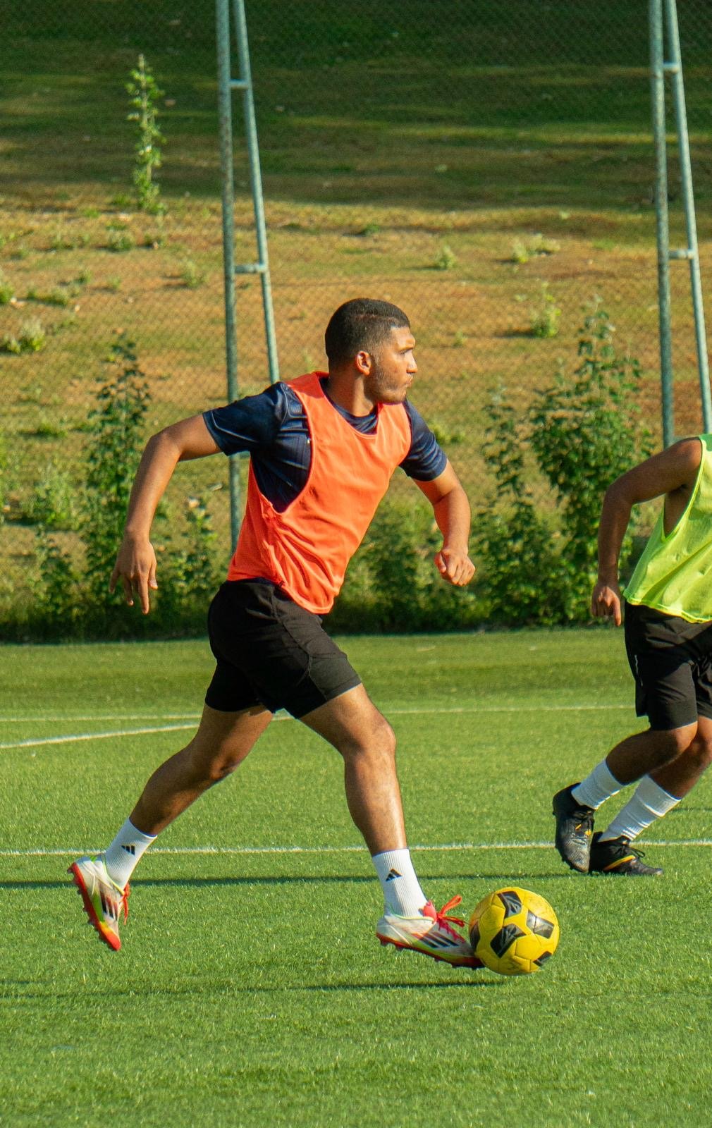 Andrés Garcia