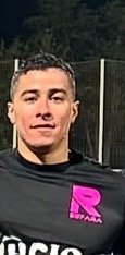 Jesús Luna