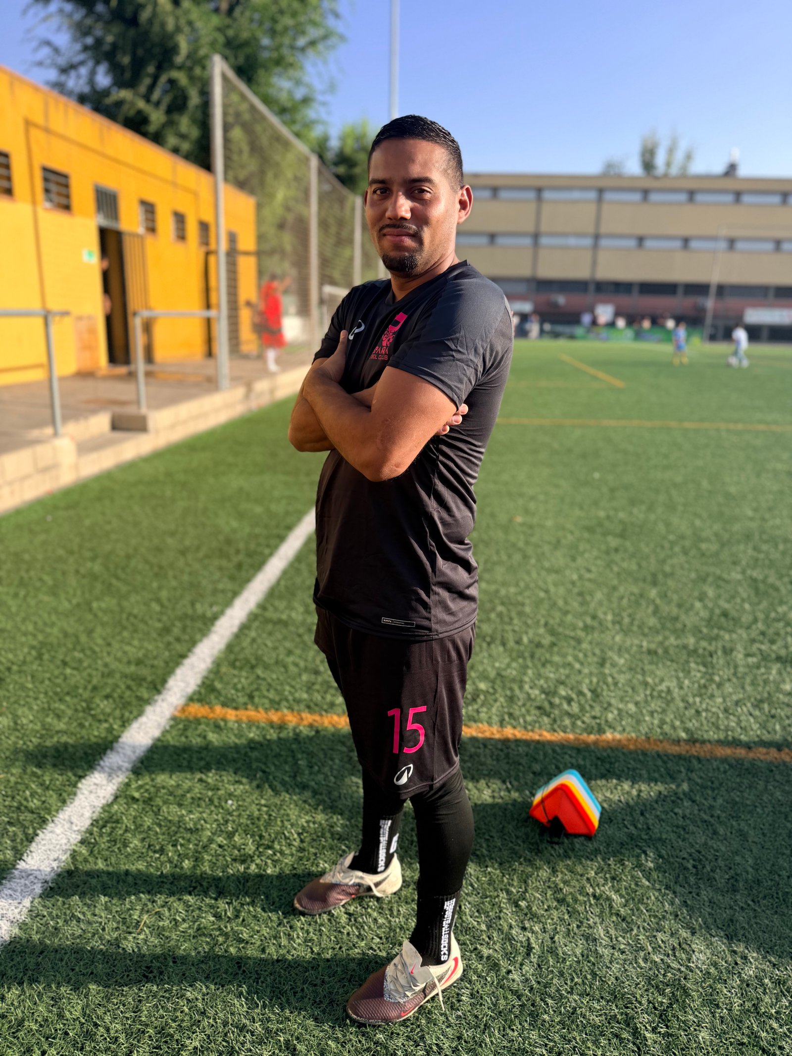 Luis Zavala