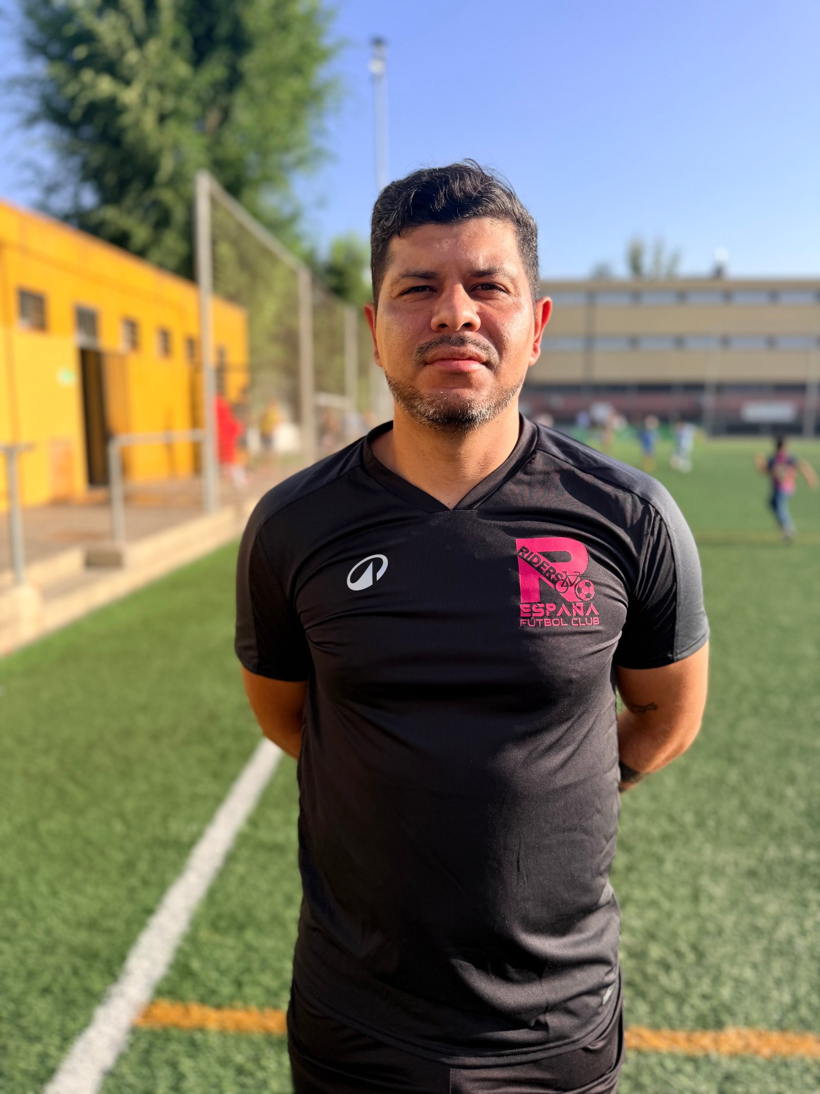 Daniel Briceño