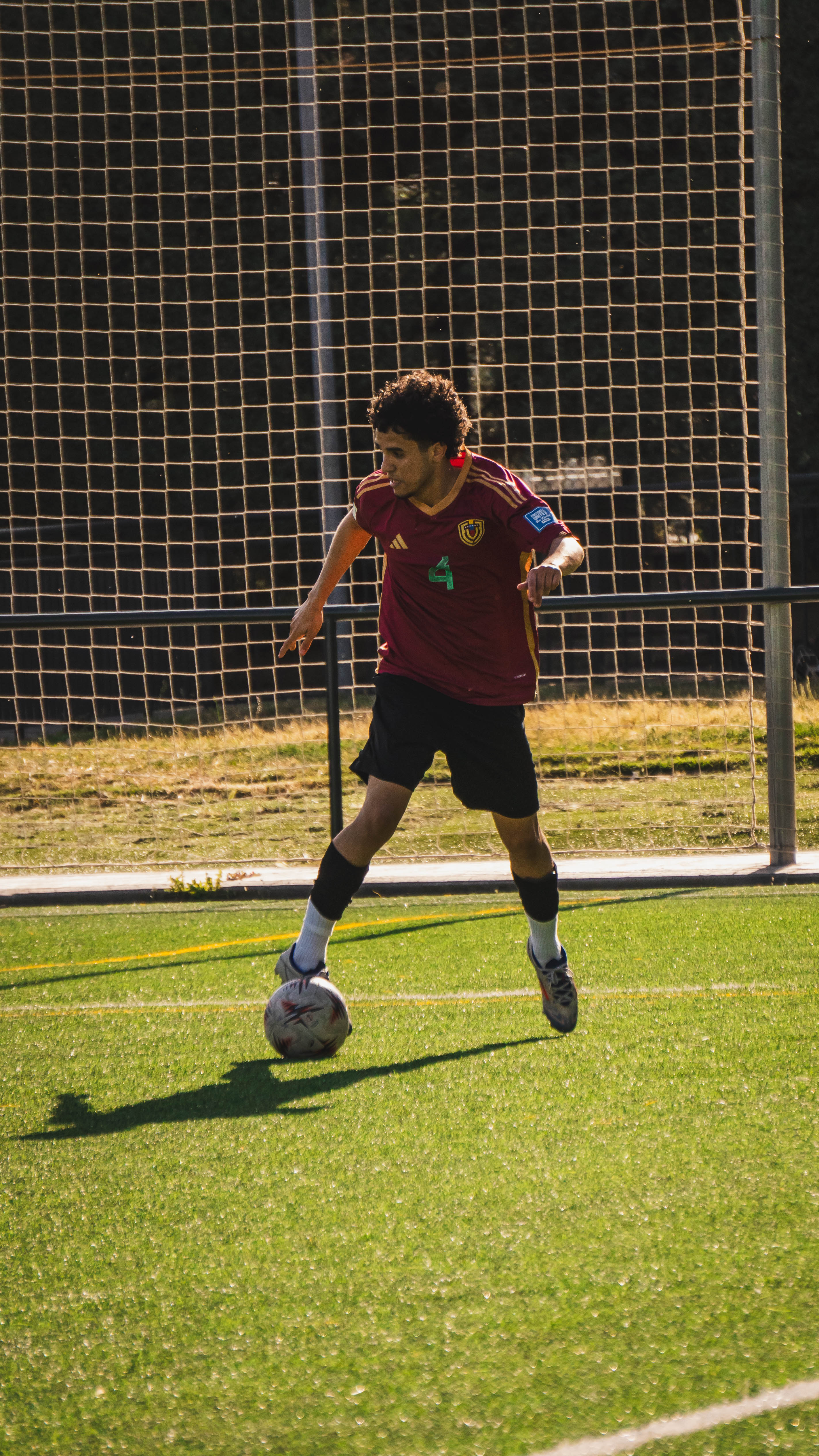 Marlon Quevedo
