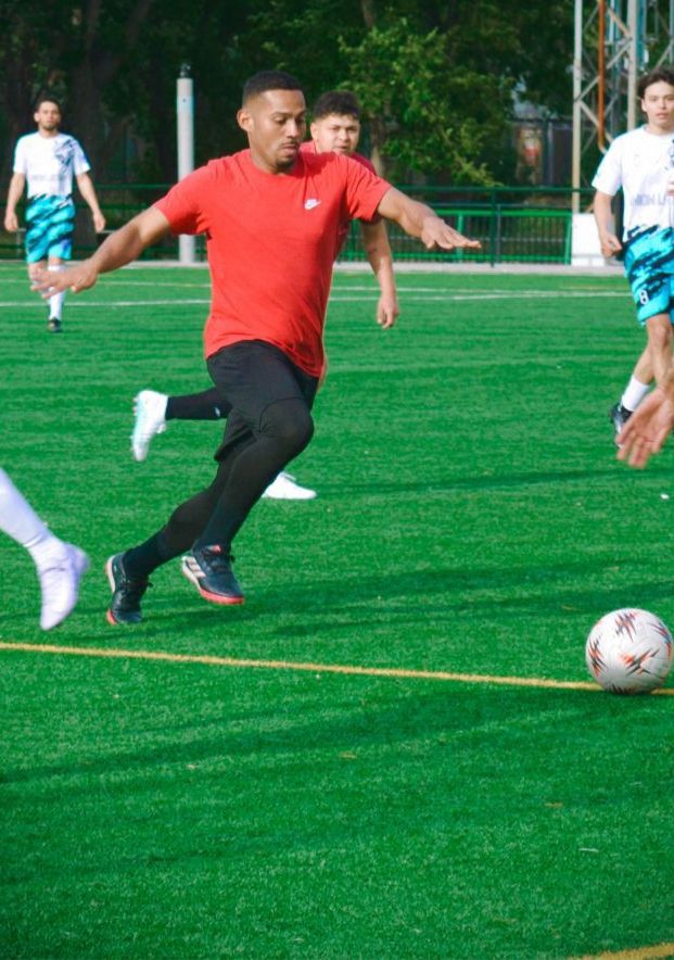Luis Zavala