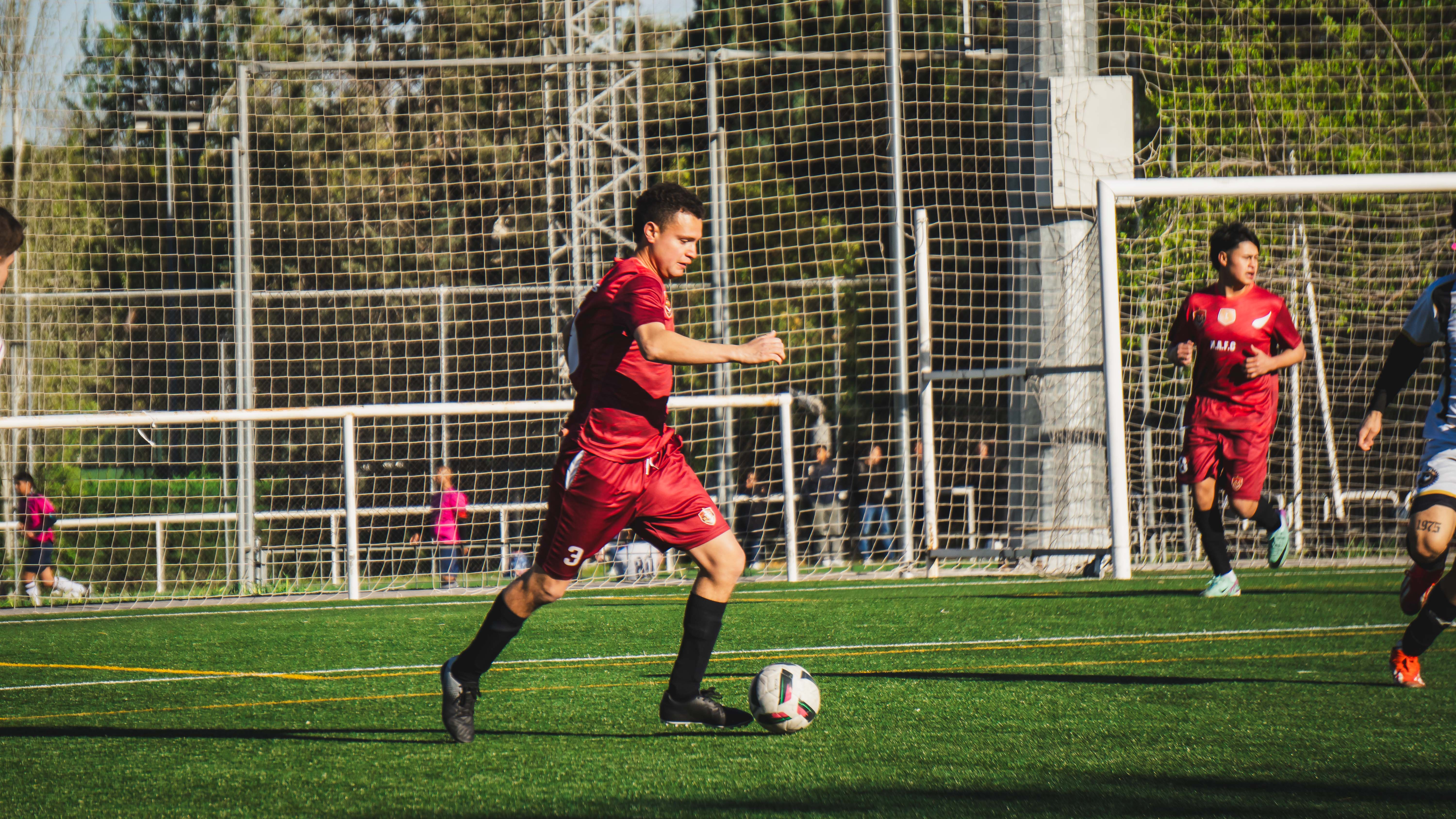 Carlos Silva