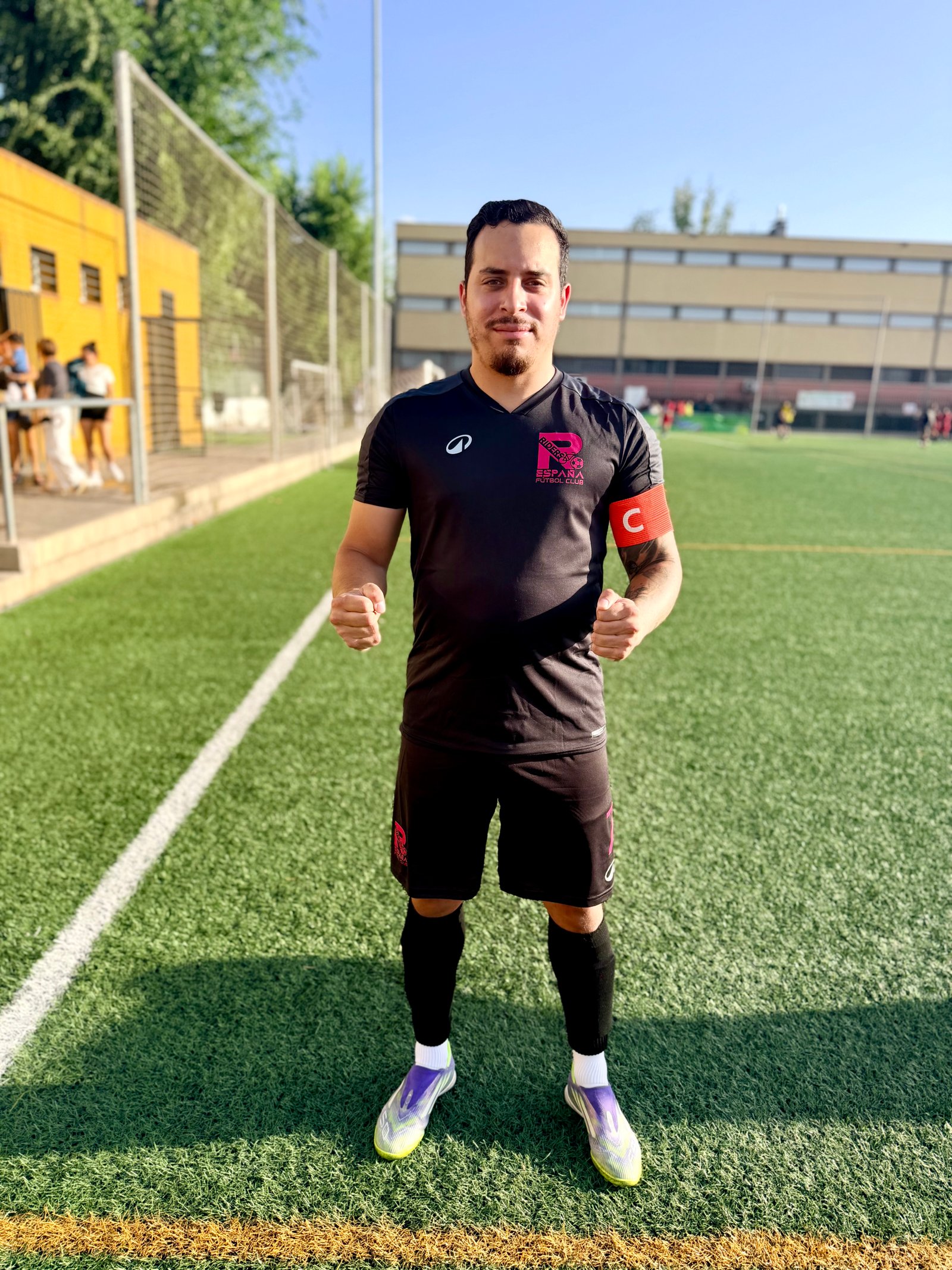 Luis Daniel Garcia