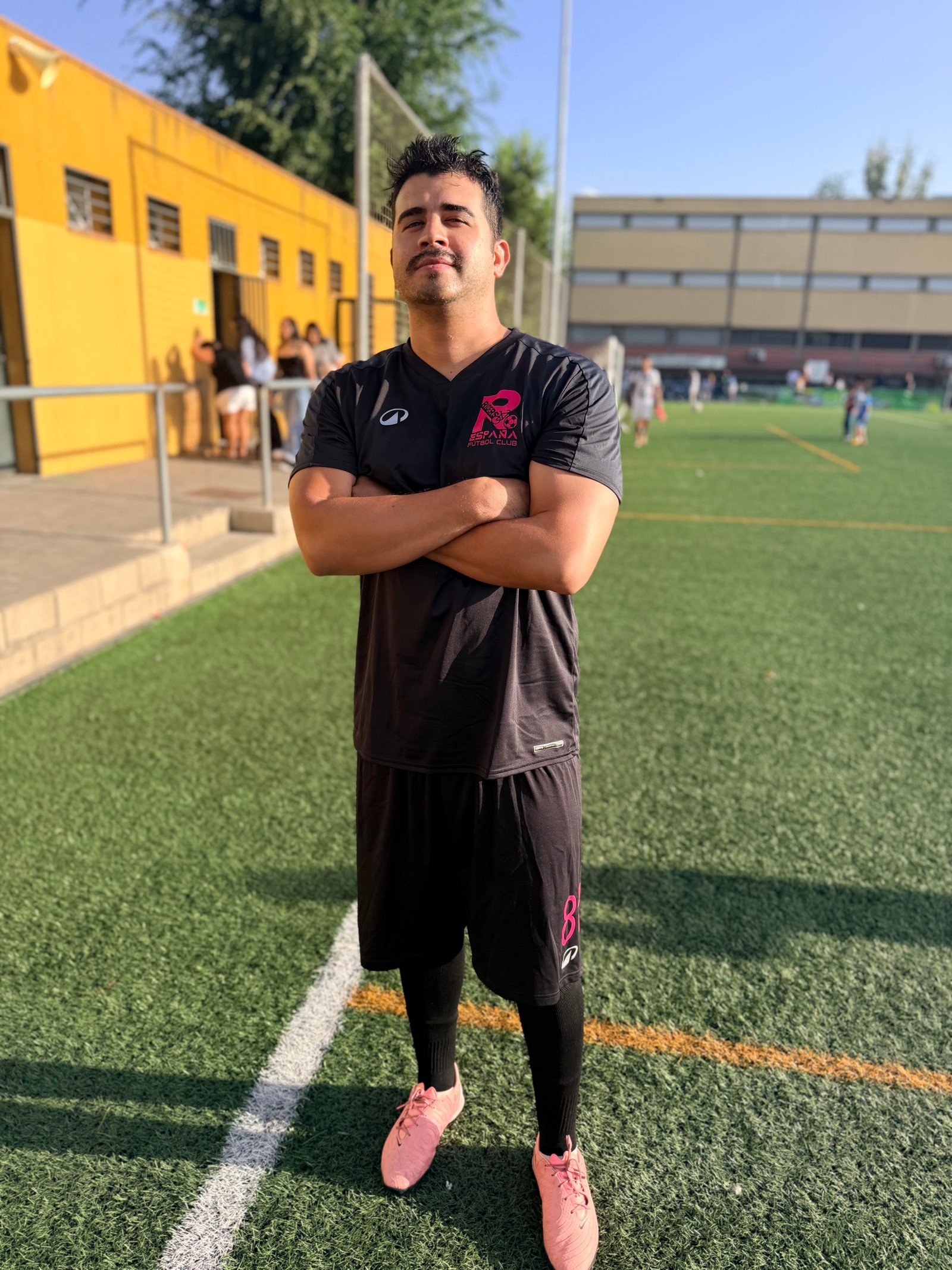 Franko Díaz
