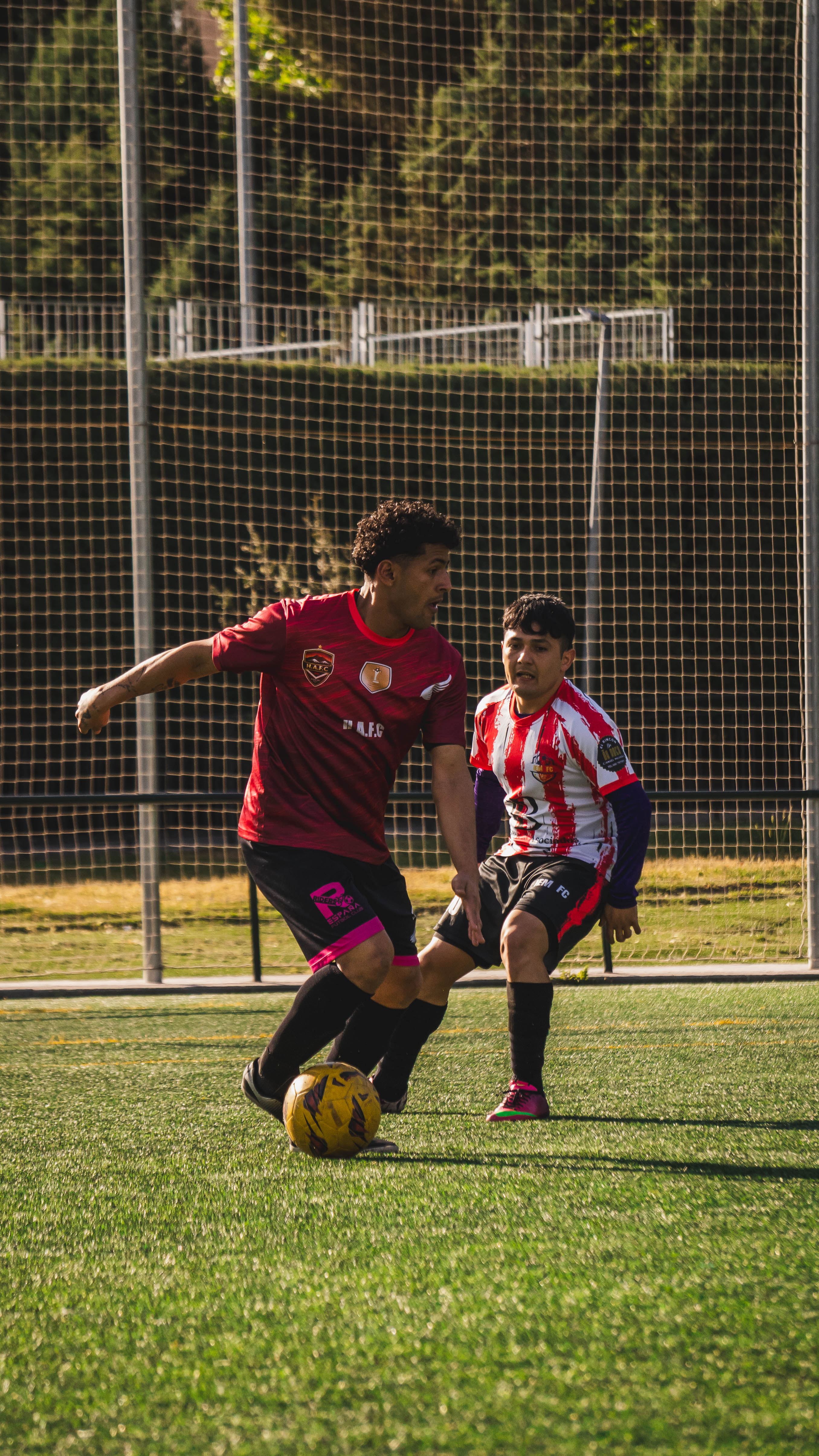 Yonaiker Moreno