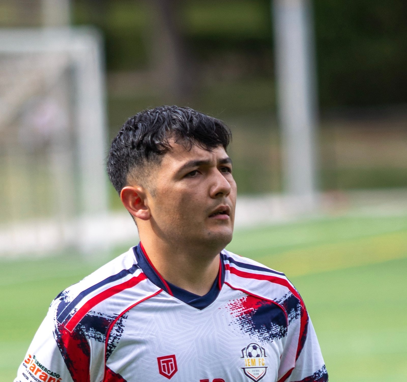 Adrian Vera Ozuna
