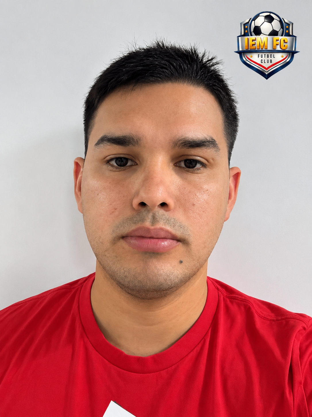 Roberto Junior Martínez López
