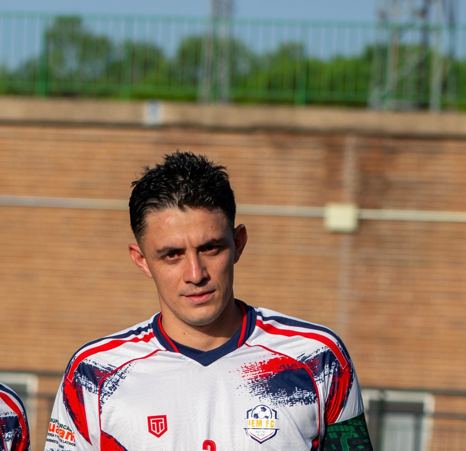 Alejandro Galeano Cabral