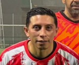 Alejandro Salvador Espinoza Pacheco