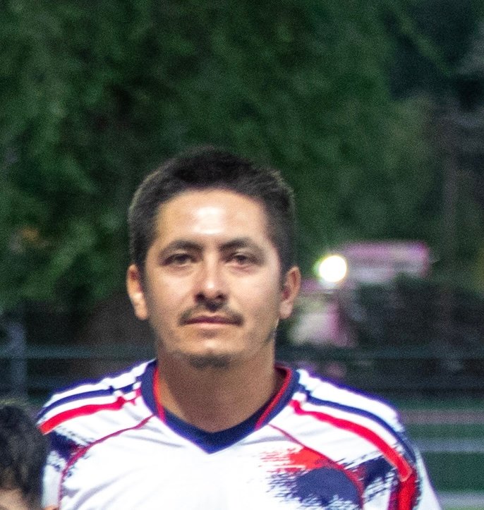 Luis Darío Amarilla Franco