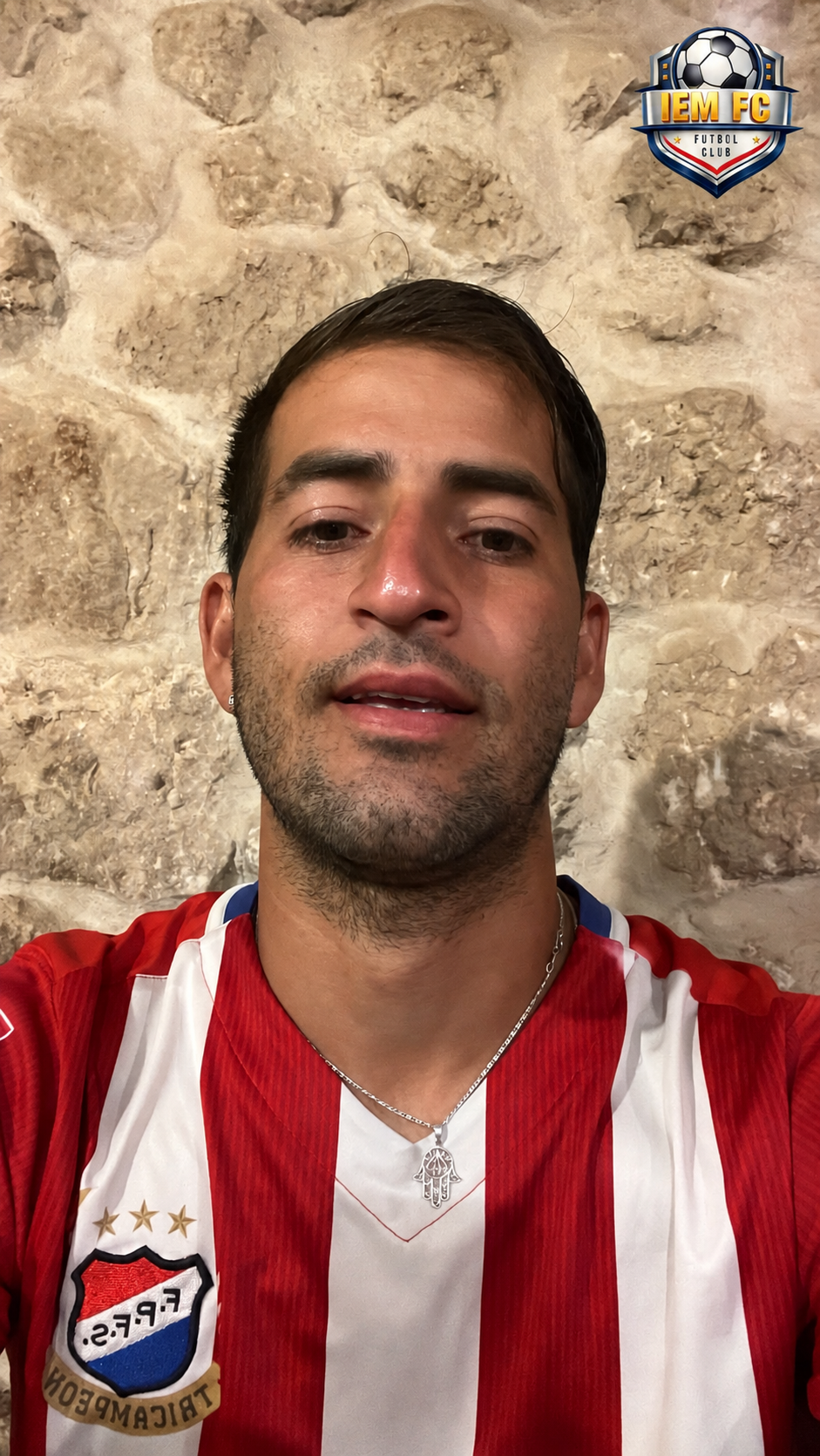 Nestor vidal Fariña Coluchi