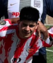WILSON ANDRÉS PINTOS RAMÍREZ
