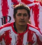 LUIS DARÍO AMARILLA FRANCO