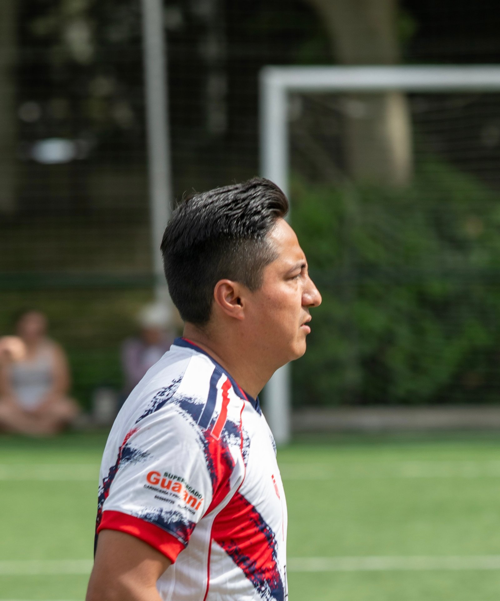 Danilo Flores Muñoz