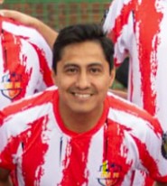 Danilo Flores Muñoz