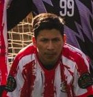 MIGUEL ÁNGEL VILLAMAYOR BERNAL
