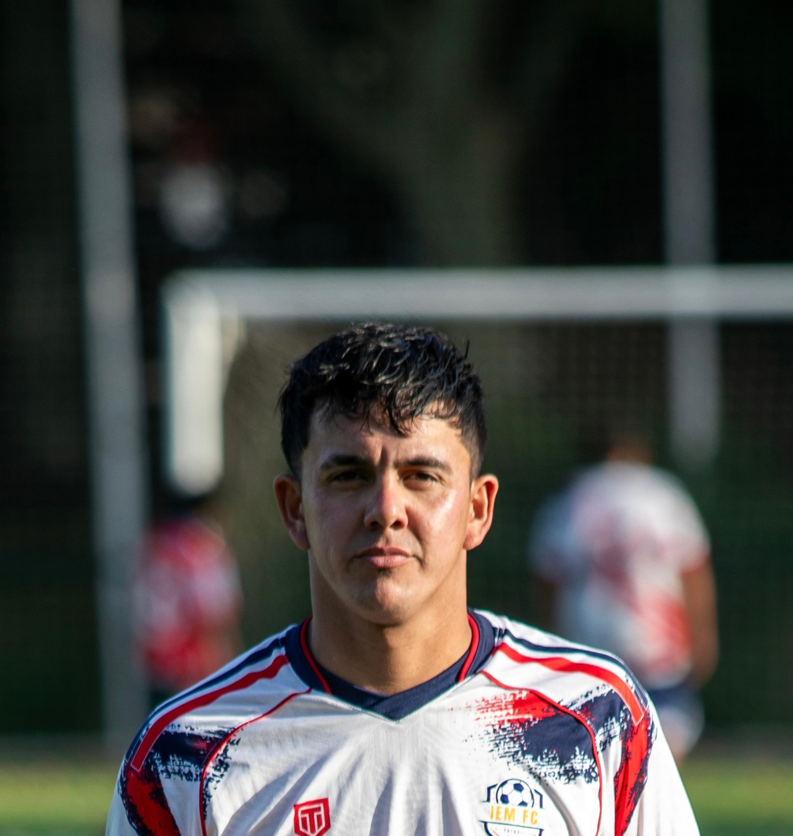 HUGO DAVID ENCINA ROLÓN