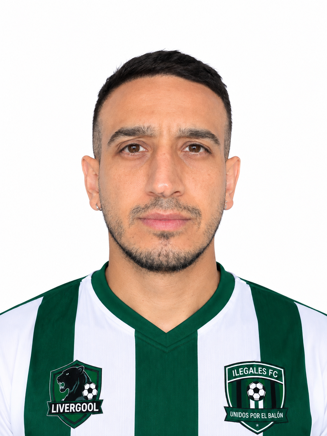 Francisco Ever