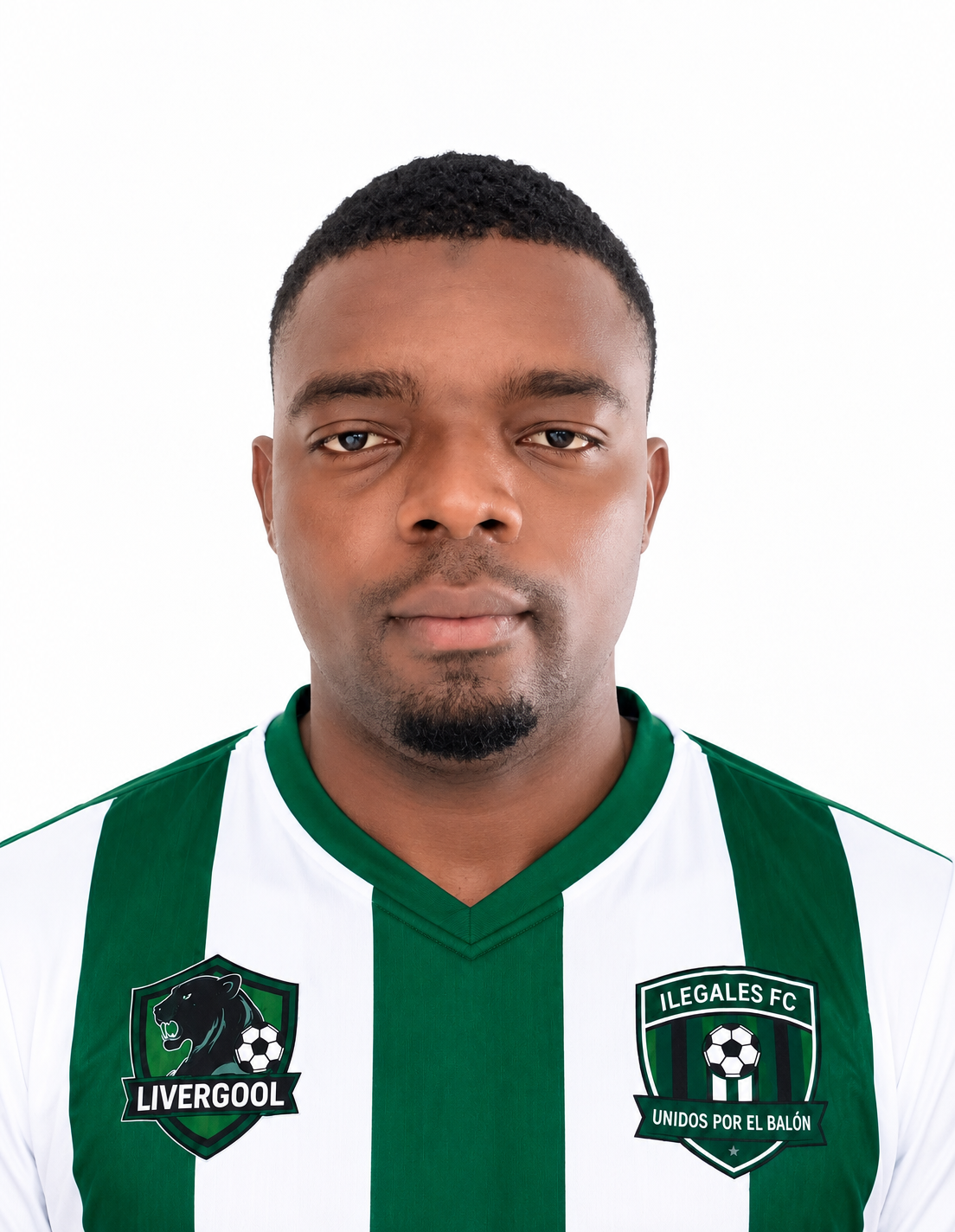 Victor Riascos