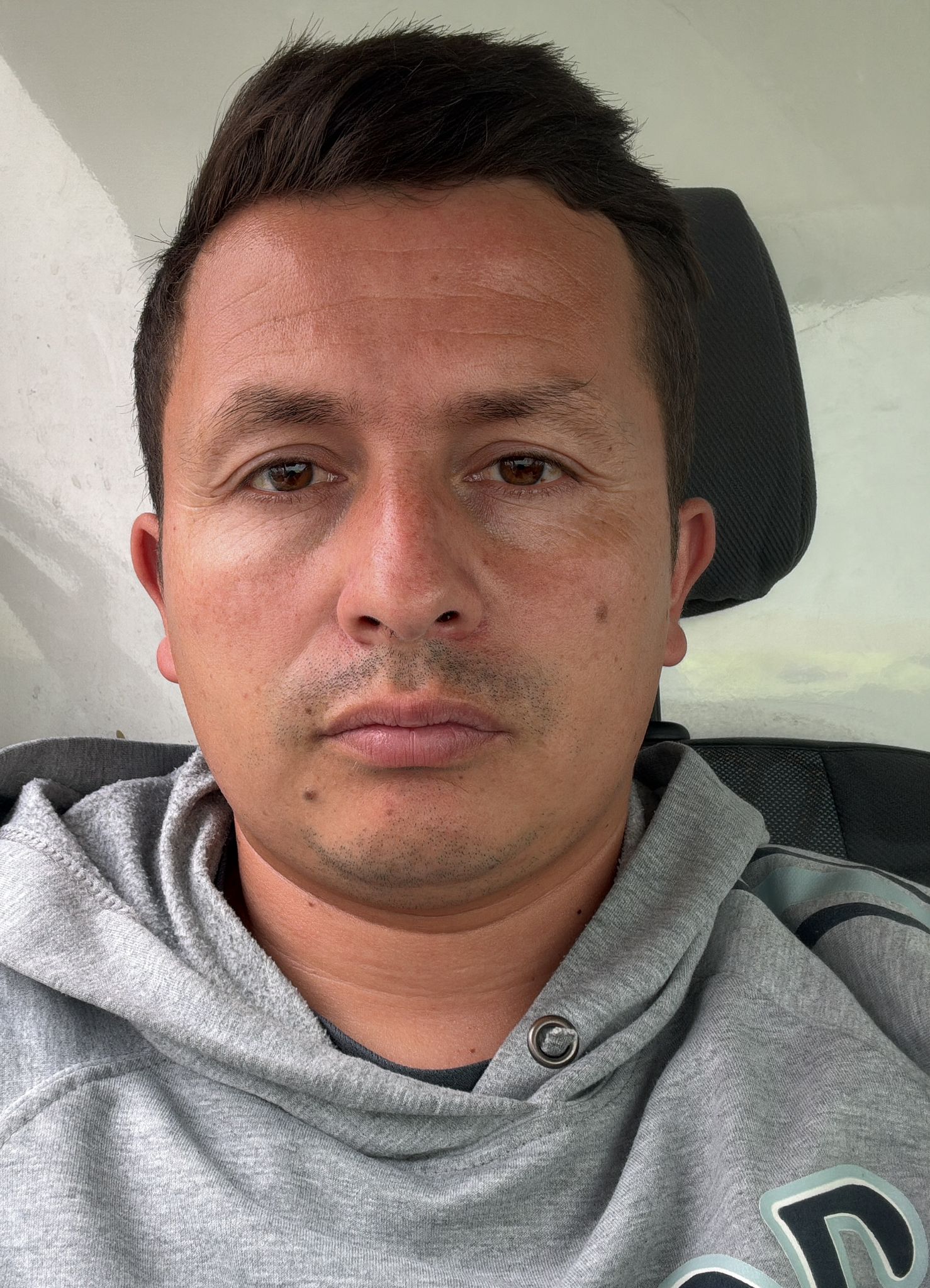 Jhonatan Murillo