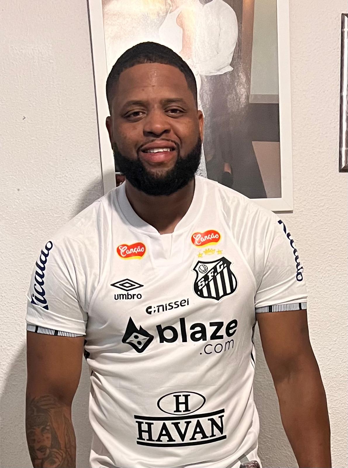 Yorman Estacio