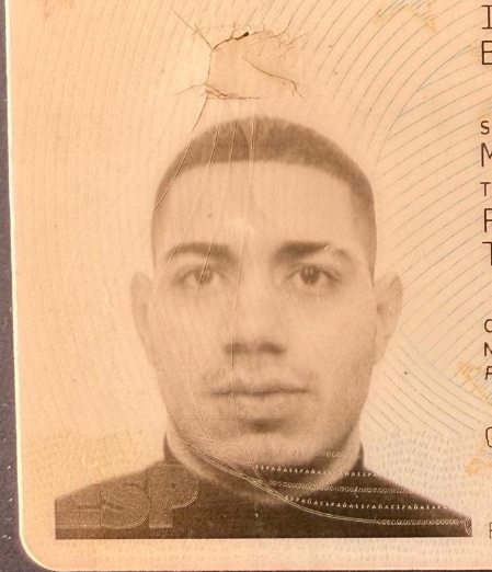 Brando Ibarra