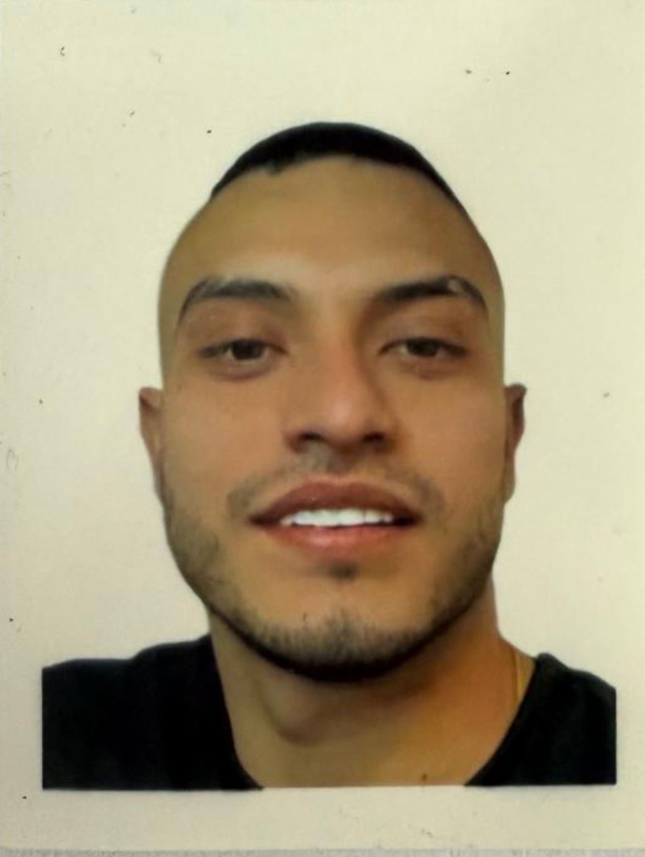 Mateo Jimenez
