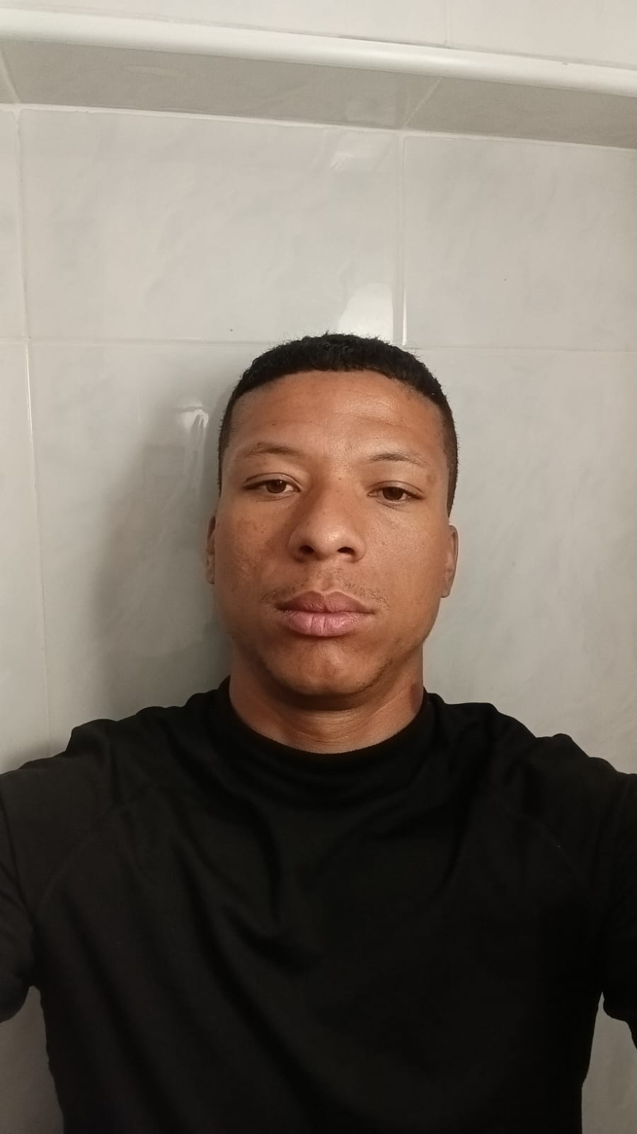 Emmanuel Murillo