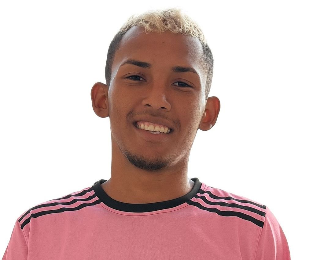 Juan sebastian Sarmiento