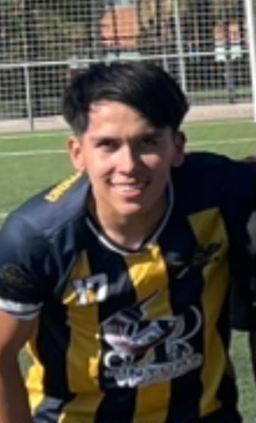 Juan Pablo Moncada