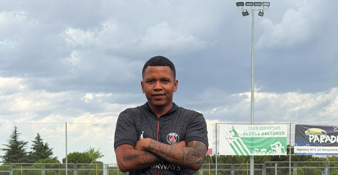Brayan Hinestroza