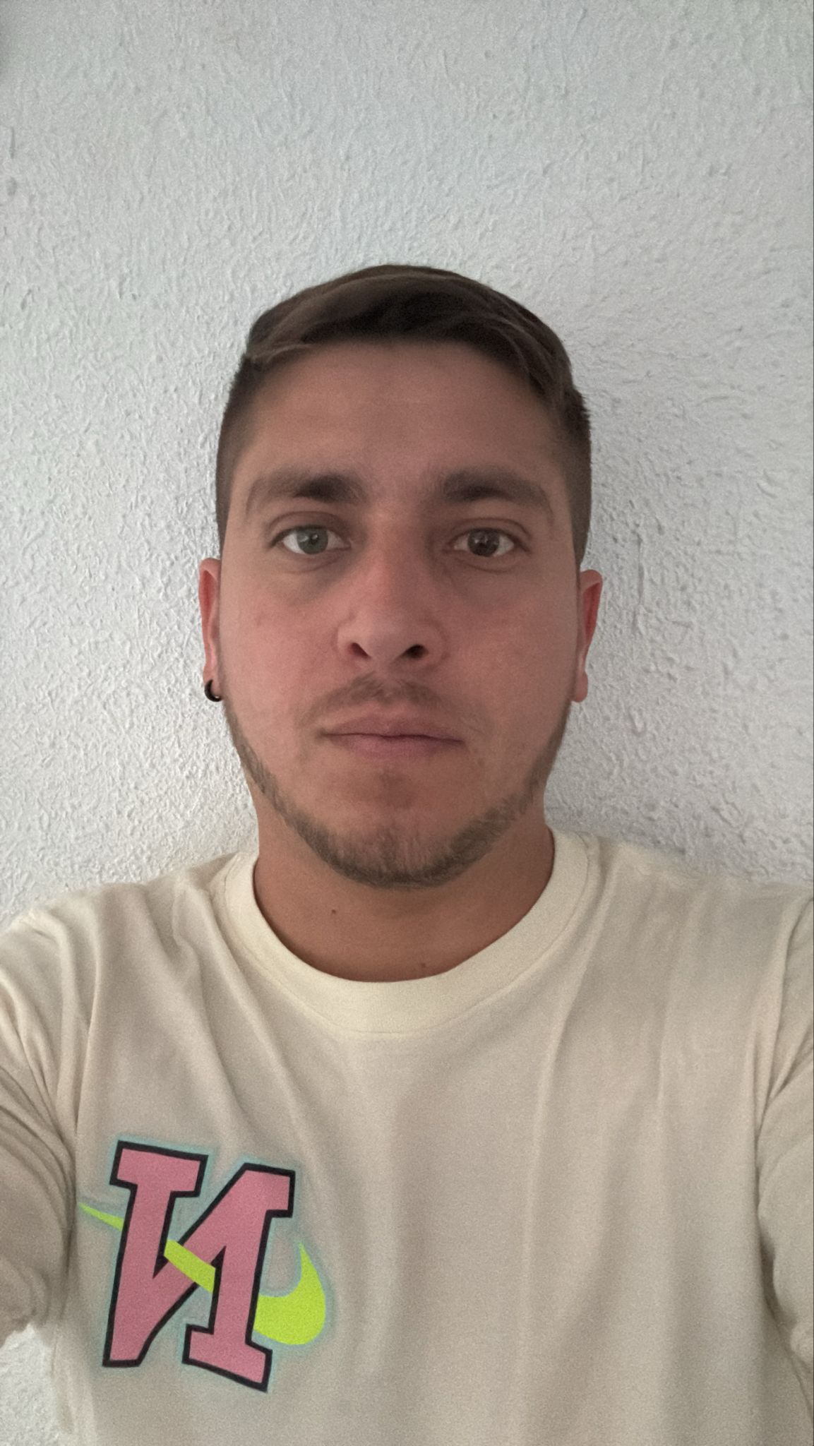 NICOLAS CHAHIN CAMACHO