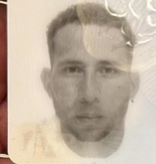 Junior Gomez