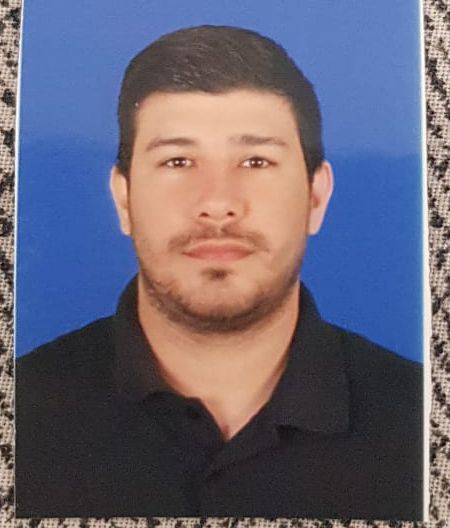 Yerson RUEDA