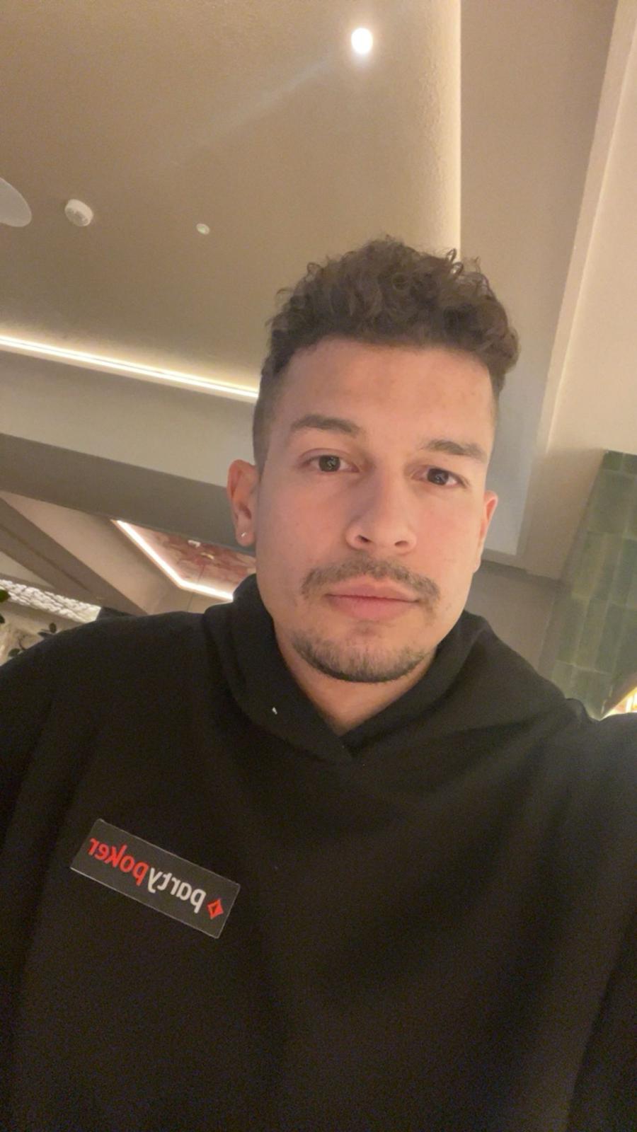 MICHAEL MILANEZ GRISALES