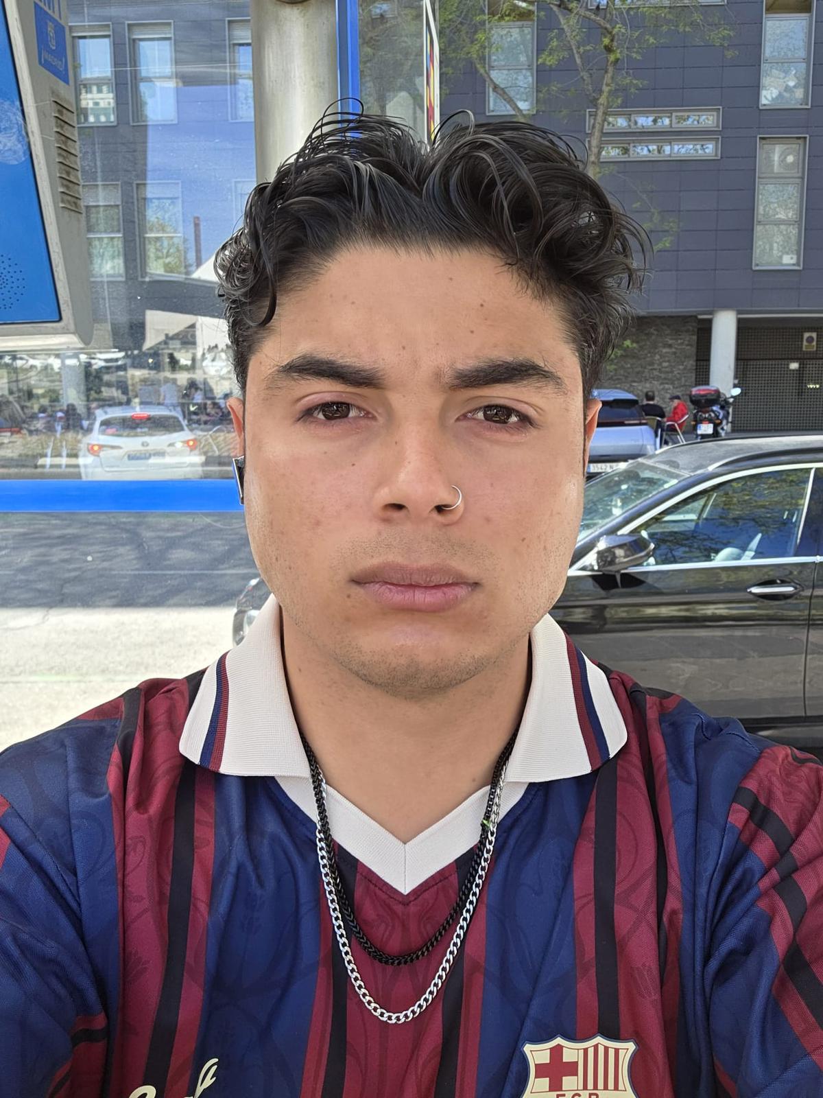 RIQUELME ANTUNEZ