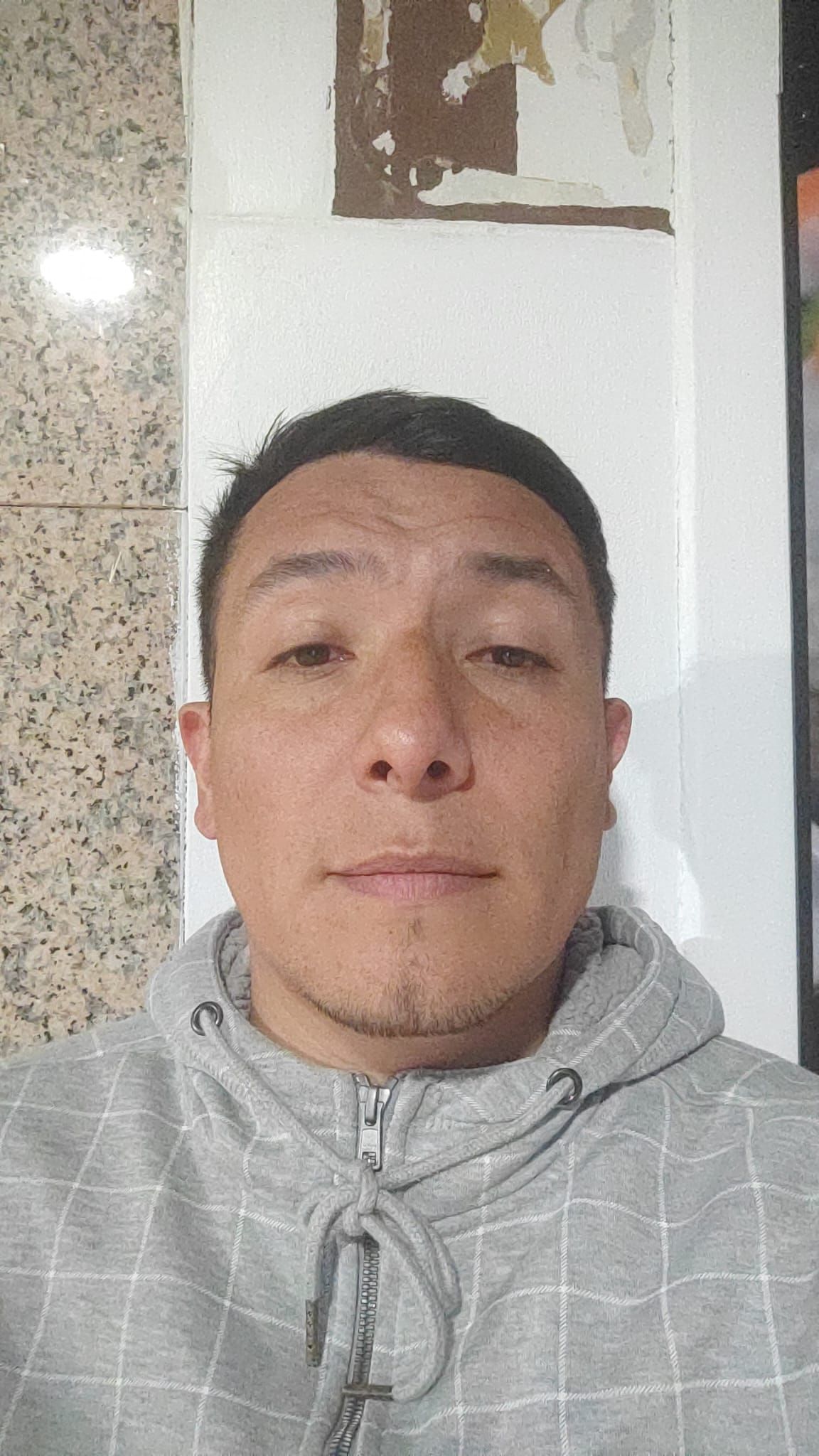 JAIR RICARDO SUANCHA